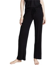 P.J. Salvage Womens Thermal Pajama Lounge Pants