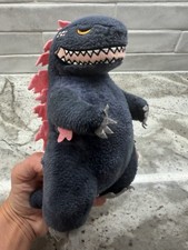 Godzilla x Kong The New Empire Plush Toy Factory 8 Monsterverse Stuffed Animal