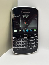 BlackBerry 9700 Bold (2009) - 256MB - Black