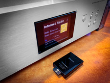 PIONEER N-30  RaRe  Network Streamer Genuine ...