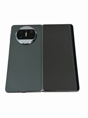 Huawei Mate X3 512GB Schwarz