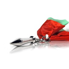 Tiger Claw Rope Dart - Authentic Martial Arts Training Tool for Agility  Focus