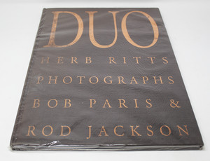 Herb Ritts Book | eBay