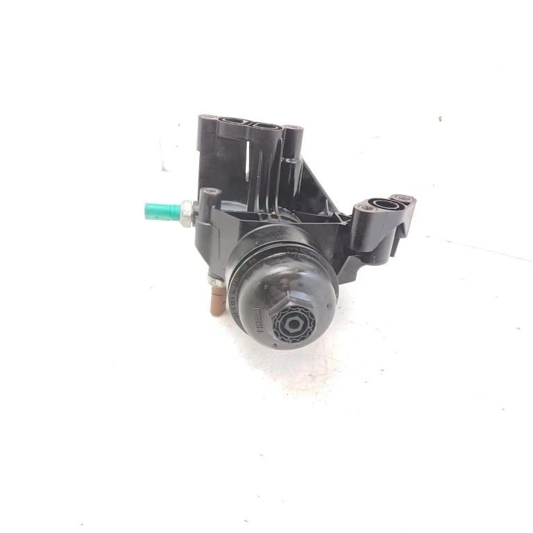 Soporte de montaje filtro aceite diésel Volkswagen Passat B8 2017 03N117021 MAM58190 Foto 3 de 4