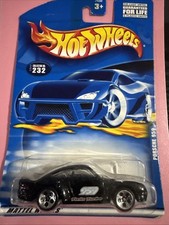 HOT WHEELS PORSCHE 959-NEW CONDITION