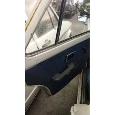 Porte arrière et accessoires Fiat 128