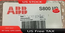 1PCS NEW ABB AI815 3BSE052604R1 New Sealed Free shipping