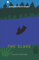 The Slave Isaac Bashevis Singer Taschenbuch Kartoniert / Broschiert Englisch