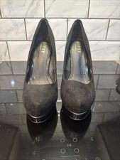 UK Size 7 Women's High Heel Shoes