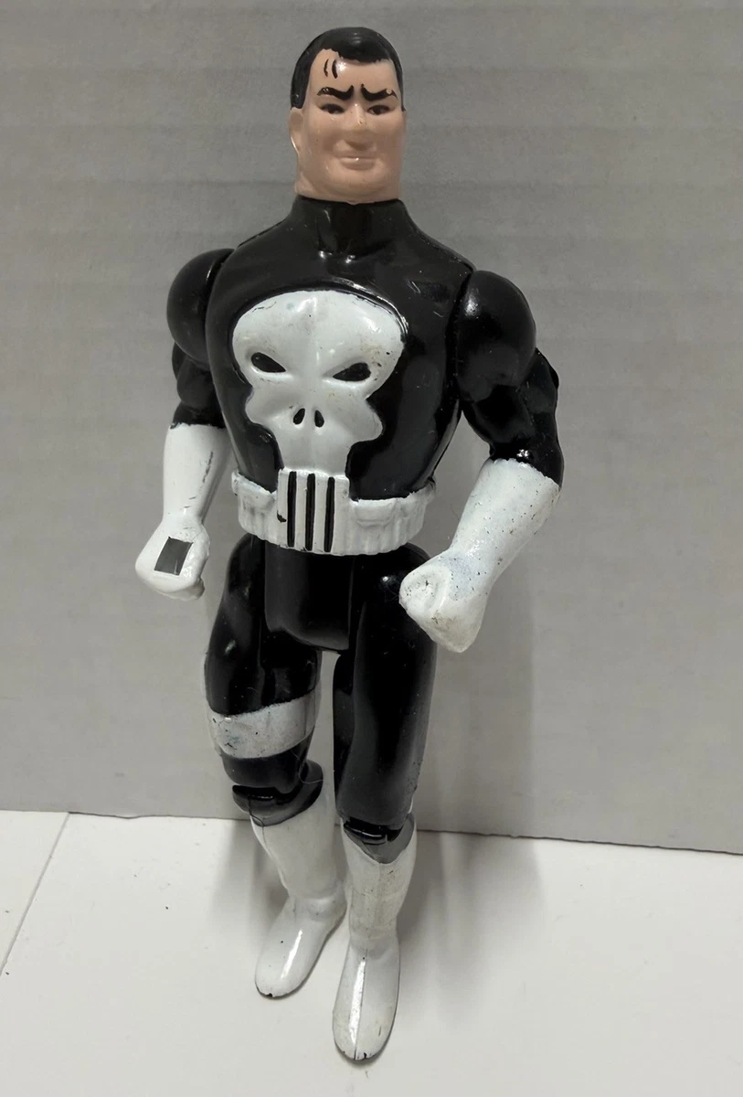 ToyBiz Punisher Action Action Figures for sale | eBay
