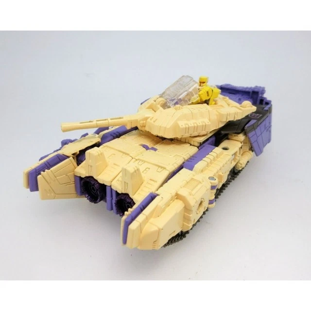 LG59 Blitzwing | Japanese Transformers Legends Import Takara Tomy Generations - Image 2 of 4