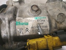 Climatisation et Accessoires Peugeot 307
