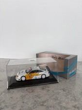 MINICHAMPS Opel Calibra V6 DTM 1993 #5 1/43 Model Car