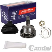 Fast Antriebswellengelenk Radseitig Passend FÜR Alfa Romeo 145 146 156 GTV