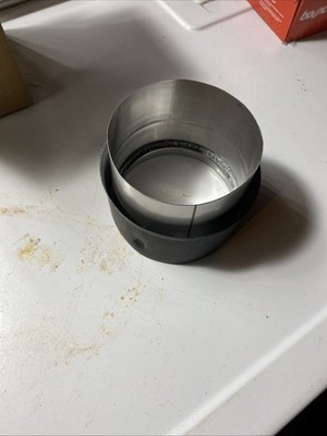 Olympia 4  Stove Adapter For Chimney Pipe VP-sA04