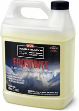 High Foaming Car Shampoo Snow Foam Cleaner for Vehicle Paint
