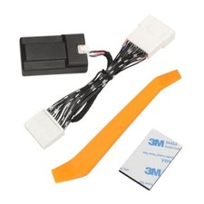 Auto Start Stop Eliminator Auto Start Stop Deactivating Wire Harness