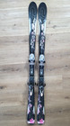 K2 T:Nine One Luv 153 cm Skis with Marker Mod 11.0 Bindings