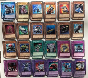 yugioh master duel roid deck Amazon.com: Generic Complete Custom Deck for Yu-Gi-Oh! GX main image 1
