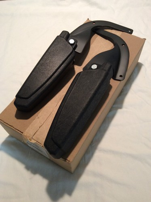 #ad Husqvarna Zero Turn Seat Rest Kit number 532421499 582384601 $42.24