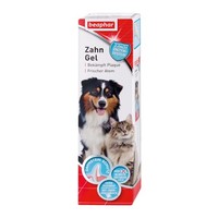 Beaphar Zahngel 100G FüR Hunde Und Katzen