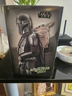 Max Fried Mandalorian Star Wars Bobblehead New In Box