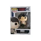 Funko Pop! Vinyl: Stranger Things - Mike Wheeler (w/ Walkie Talkie) #423