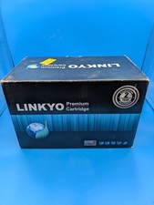 Linkyo Premium cartridge LY-BR-TN850D Black - 2 Cartridges Per box