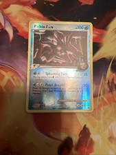 Palkia G 12/127 Platinum Reverse Holo on eBay