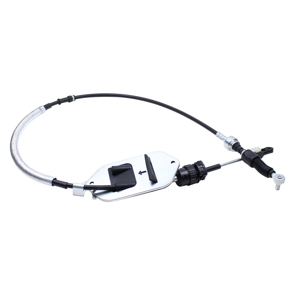 Cable de palanca de cambios para transmisión automática Toyota Yaris 2006-2016 33820-52481 Foto 3 de 4