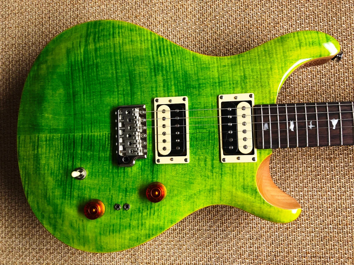 Prs mini 2024