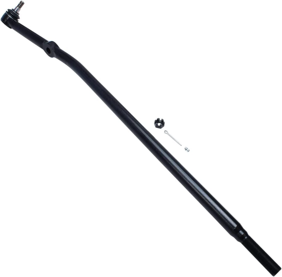 Nuevo kit completo de suspensión delantera de 6 piezas para Ford E-150 Econoline Club Wagon Foto 4 de 4