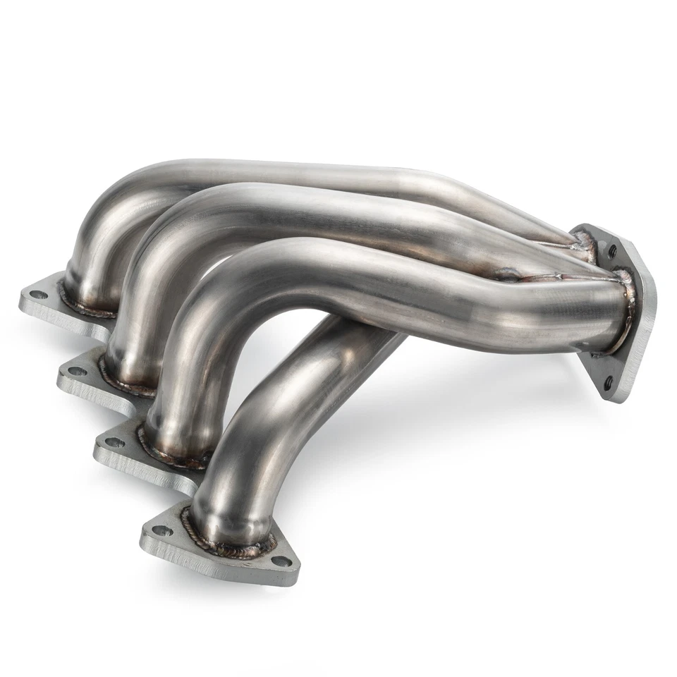 Exhaust Manifold Headers for 1992-1996 Honda PRELUDE VTEC 2.2 4CYL H22A1 - Image 4 of 4