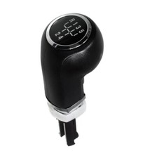 Schaltknauf Knauf Schalhebel Nur Für 5 Gang Opel Corsa D MIT Zuggriff OEM !!!