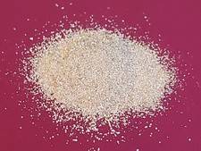 ECHTER 999 SILBER SILBERSTAUB - ANLAGE WIE SILBERBARREN - SILBERMÜNZE - SELTEN