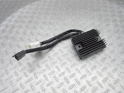 2022 21-23 Moto Guzzi V7 Stone Rectifier Voltage Regulator Charge Control