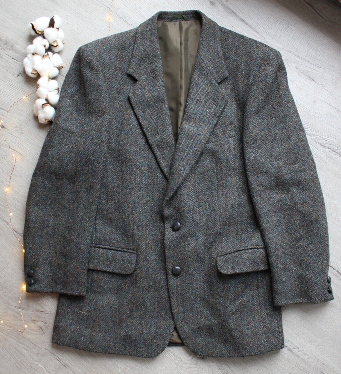 ジャケット・アウター Harris Tweed HAND WOVEN $_12.JPG?set_id=880000500F