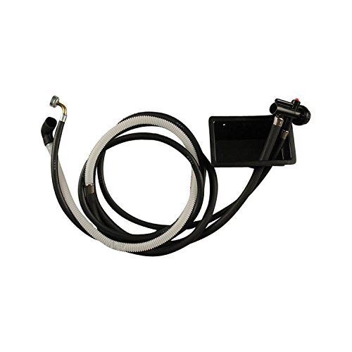 Whirlpool W10842407 Dishwasher Fill and Drain Hose Assembly