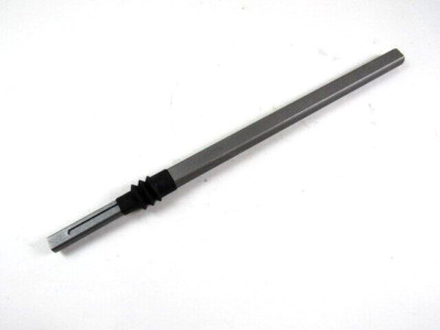 Universal 1''DD x 3/4'' DD Telescoping Steering Shaft 21''-27'' S83405R-24