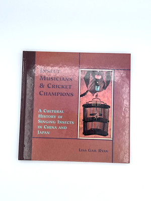 Insect Musicians and Cricket Champions, 1996