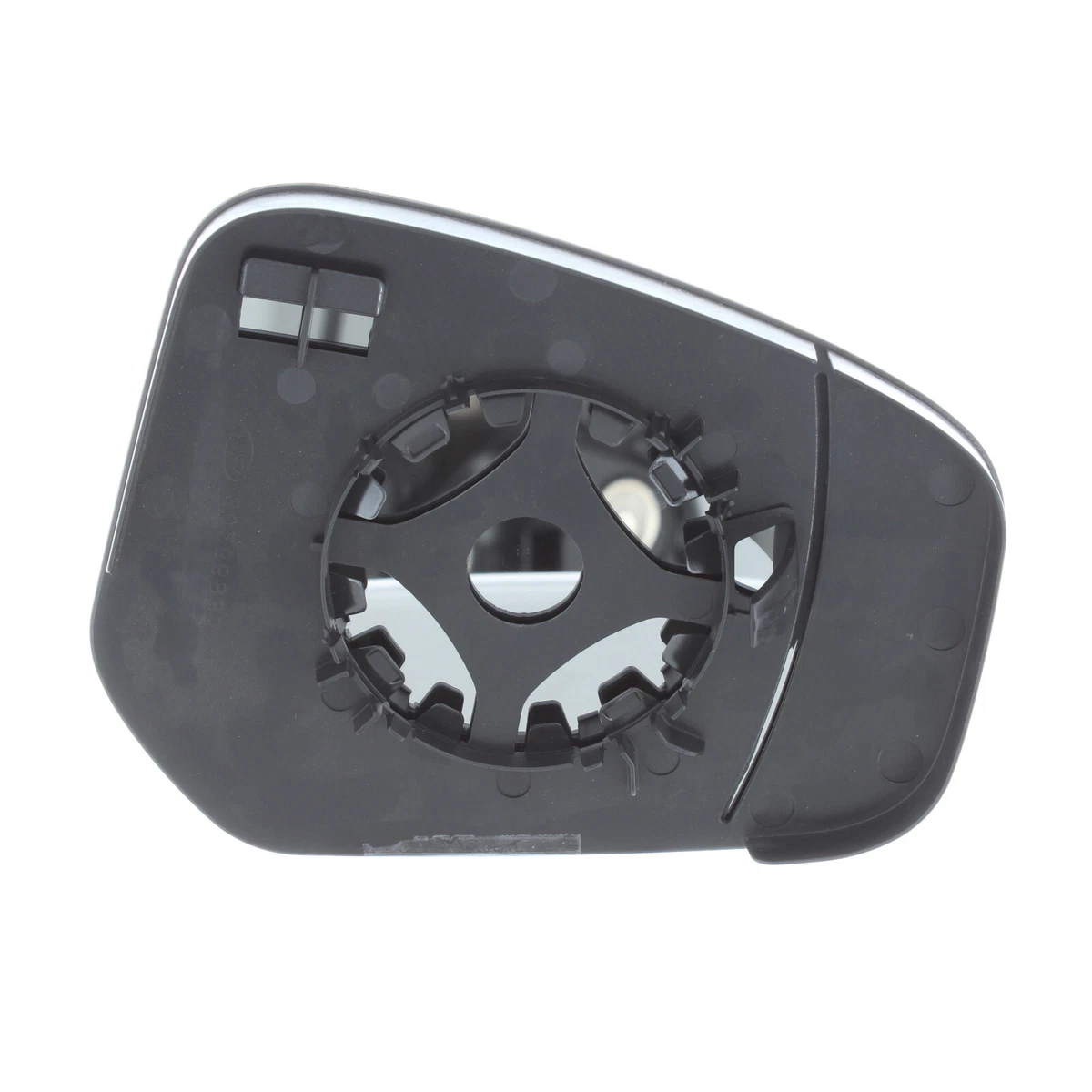 MG4525 Left Mirror Glass Non-Heated Fits Ford Transit & Tourneo 