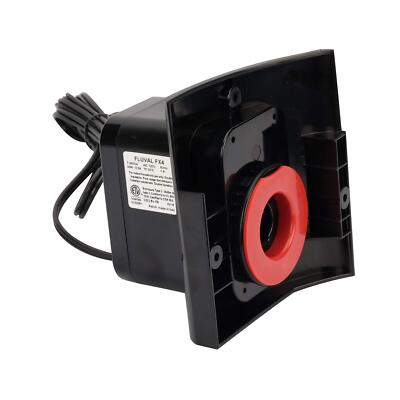 	Fluval FX4 Motor Unit	