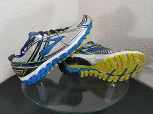 brooks adrenaline gts 15 mens white