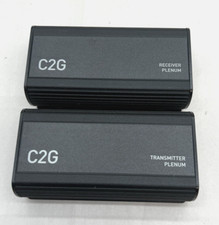 C2G by Legrand 1 Port USB-C 3.1 Extender Rece...