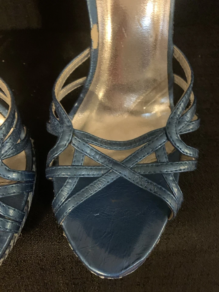 Tacones Promise Foto 2 de 4