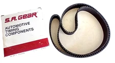 Engine Timing Belt S.A. GEAR TB-287