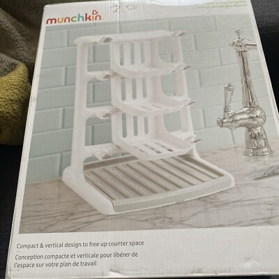 Munchkin Tidy Dry 