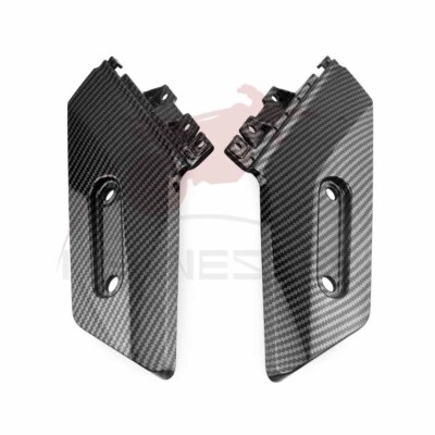 各種パネル Front Fender Bracket Side Panel Cover Fairing For 2015-2019 Yamaha