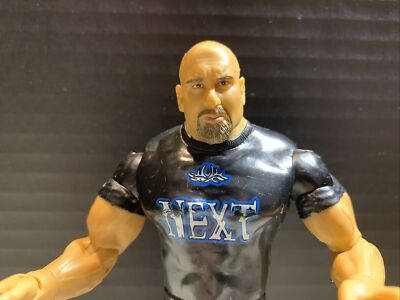 goldberg action figure ebay
