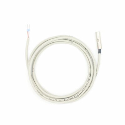 Temperatursensor - für Victron Quattro , MultiPlus - und GX Geräte  - 5m